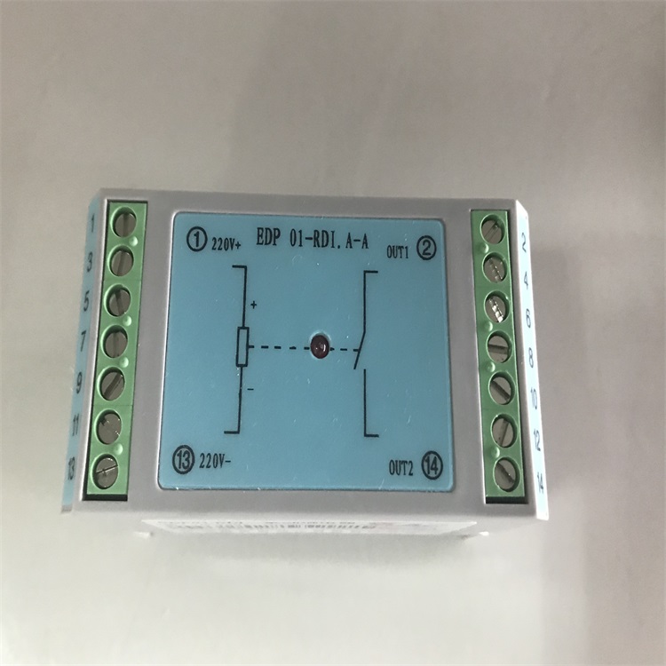 大功率继电器EDP01-RDI DC220V